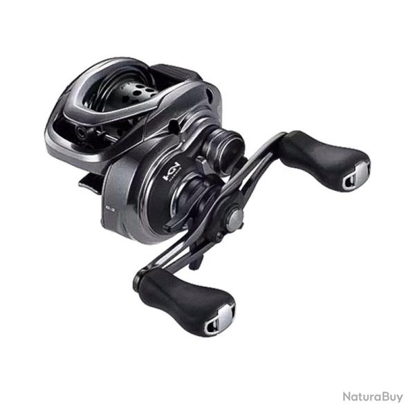 Moulinet casting SHIMANO SLX BFS XG LH
