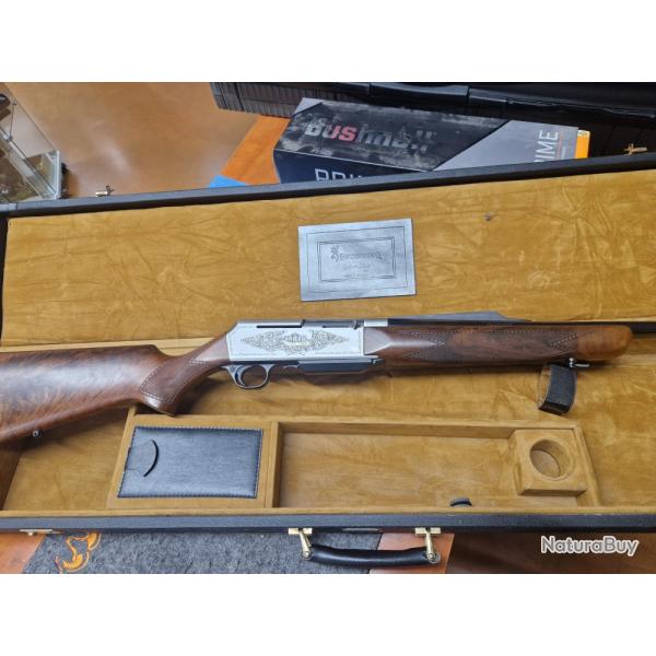 Browning Bar bi centenaire custom shop 300 win mag