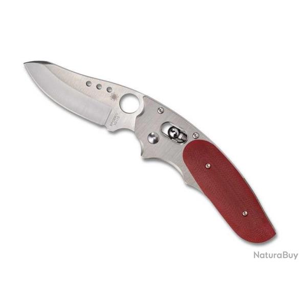 Spyderco PHOENIX Howard Viele, edition limit�e C114GPRD