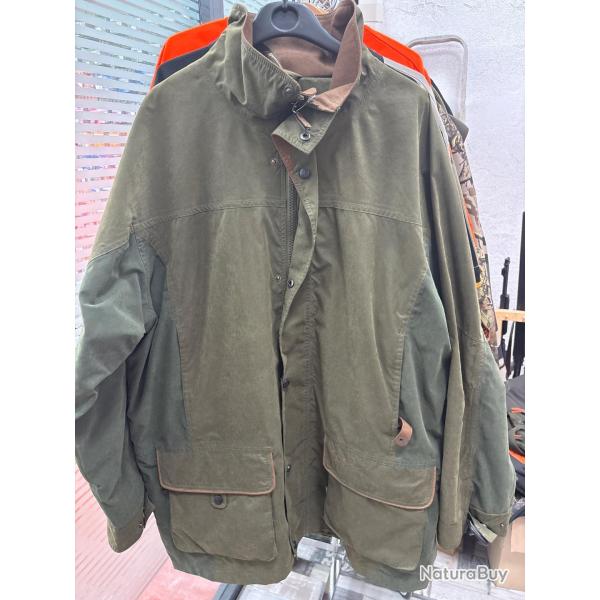 !! NEUF !! VESTE BROWNING HUPLAND HUNTER 2xl