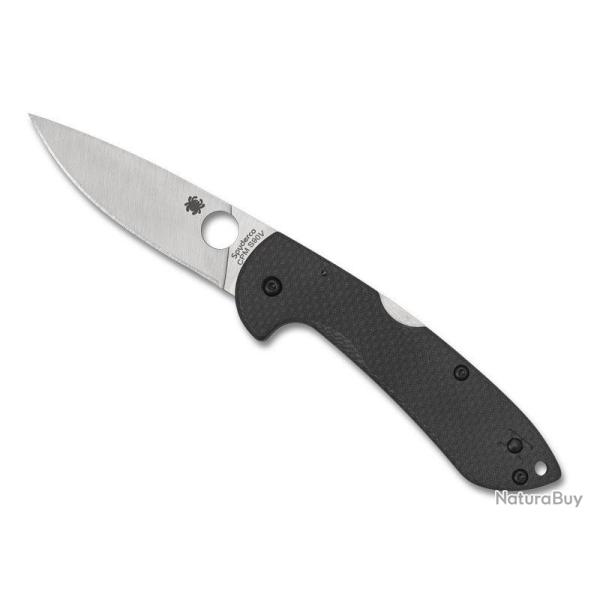 Spyderco SIREN Fibre de carbone Sprint Run C247CFP