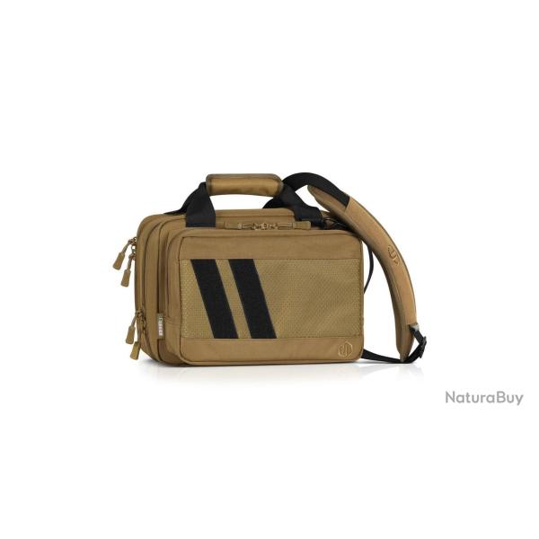 SAVIOR MINI RANGE BAG TAN