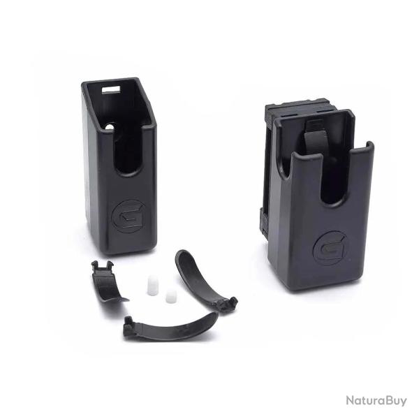 PORTE CHARGEUR GHOST 360 MAGAZINE POUCH AIMANT