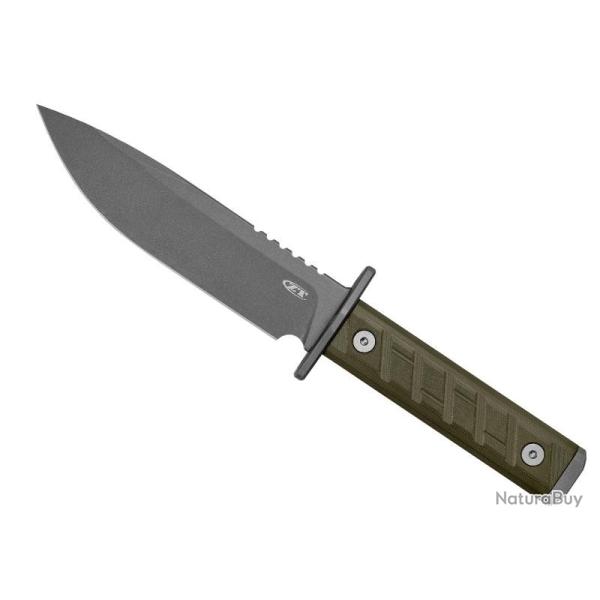 ZERO TOLERANCE , modele 0006