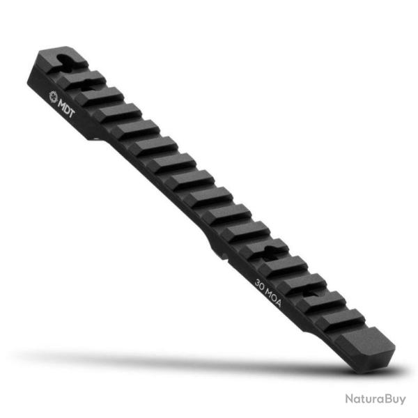 Rail Picatinny MDT CZ 457 30 MOA