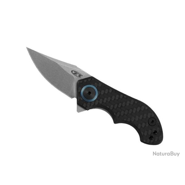 ZERO TOLERANCE , modele 0022