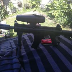 Lanceur paintball Tippmann X7