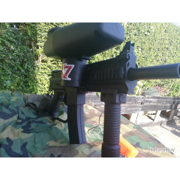 Lanceur paintball Tippmann X7