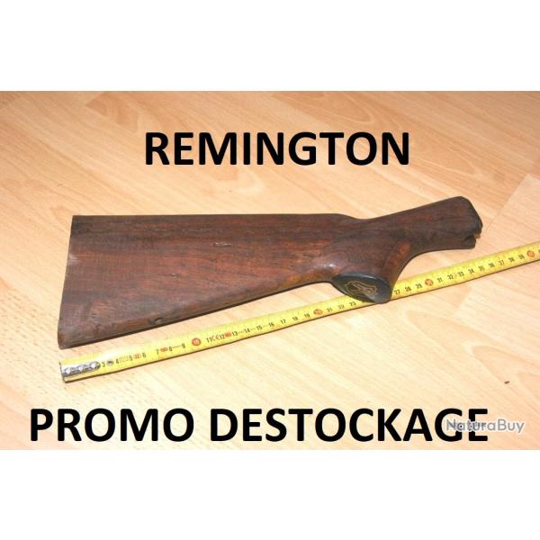 crosse REMINGTON 7400 REMINGTON 742  REMINGTON 750 REMINGTON 7600 -VENDU PAR JEPERCUTE (a7516)