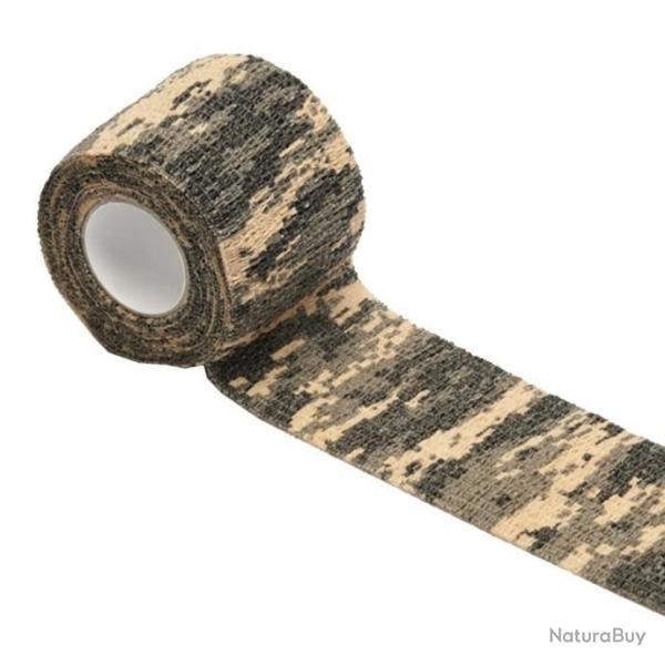 Ruban adh�sif 5cm x 450cm - ref.2