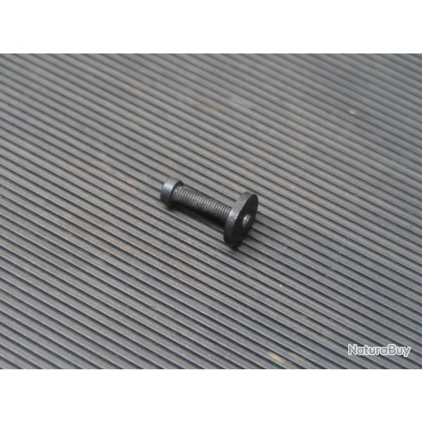 Bride et vis de repose paume pour pistolet Hammerli SP20 ou autre Ref @