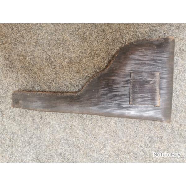 �tui de pistolet automatique pour P08.