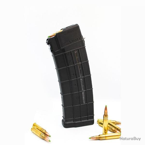 CHARGEUR AK556 30 COUPS POUR AK CALIBRE 223