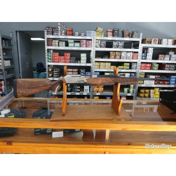 a saisir Browning Bar 4x  Ultimate Wood - 30-06 Spr