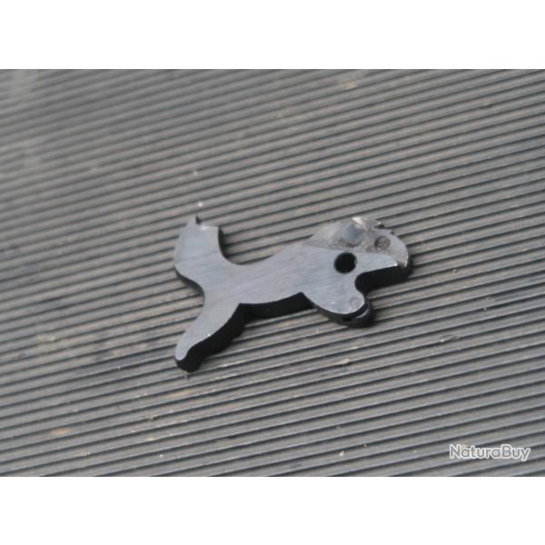 Chien pour revolver poudre noire 1858 remington pietta Ref 48/2024