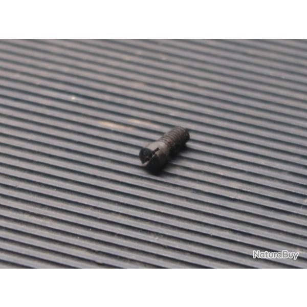 Vis de tension du ressort de chien pour revolver poudre noire 1858 remington pietta Ref 48/2024