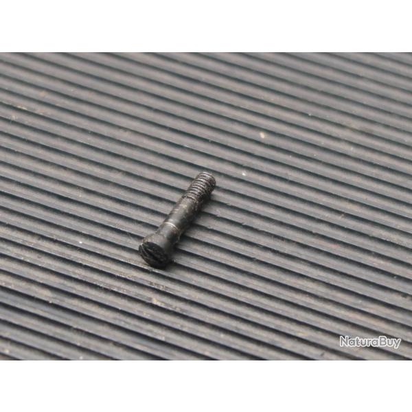 Vis / axe de la queue de dtente pour revolver poudre noire 1858 remington pietta Ref 48/2024