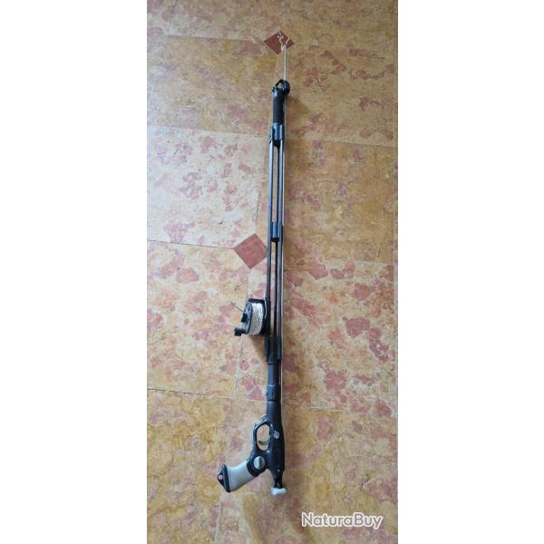 arbalete de chasse sous marine