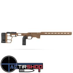 Ch&acirc;ssis MDT ACC Premier GEN2 CZ 457 FDE