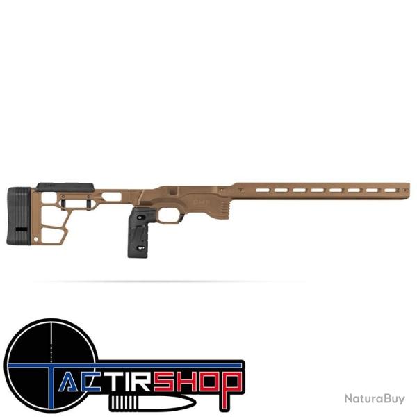 Ch�ssis MDT ACC Premier GEN2 CZ 457 FDE