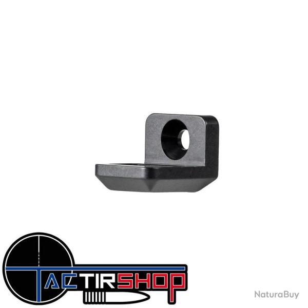 Support M-lok pour niveau �lectronique MDT / LRA MV3 90 M-LOK MOUNT