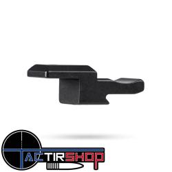 Support &agrave; 90&deg; Invers&eacute; pour niveau &eacute;lectronique MDT / LRA Send it MV3 Inverted 90 Picatinny Mount