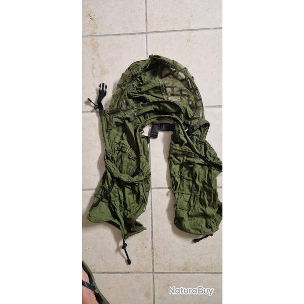 camouflage guilie roco tactical