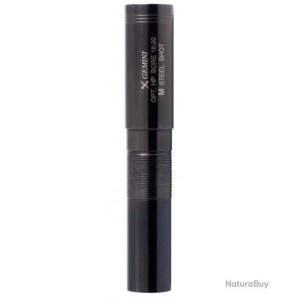 Choke Gemini HP-Optima-Beretta Xplor - Cal. 12 - Int/Ext - 1/2