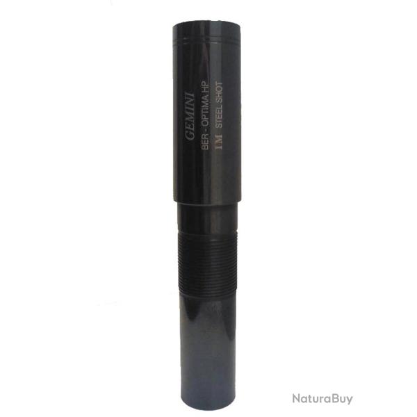 Choke Gemini Optima HP Beretta - Cal. 12 A400 Xplor Int 70mm