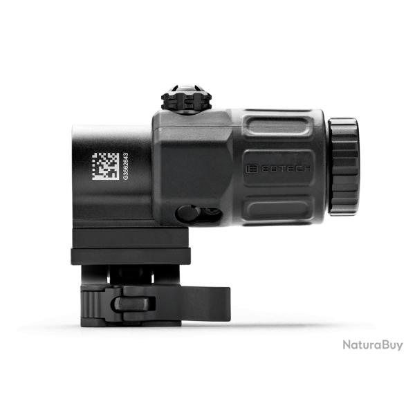 Eotech Magnifier G33 + Montage sts