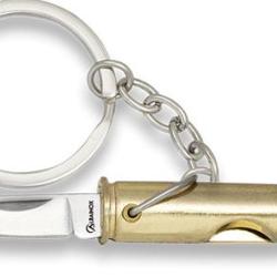 COUTEAU PLIANT ALBAINOX BALLE. LAME 3CM - 18641