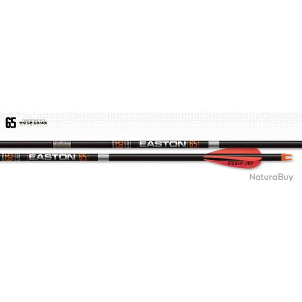EASTON - Tube MATCH GRADE 6.5 300