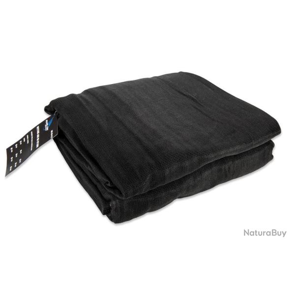 AVALON - Filet de Protection N-600 Noir 2.9 x 11m