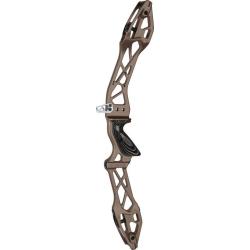 KINETIC - Poign&eacute;e ZIVIO V2 25" GAUCHER (LH) BRONZE