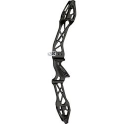 KINETIC - Poign&eacute;e ZIVIO V2 25" DROITIER (RH) BLACK