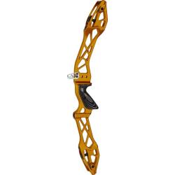 KINETIC - Poign&eacute;e ZIVIO V2 25" DROITIER (RH) GOLD