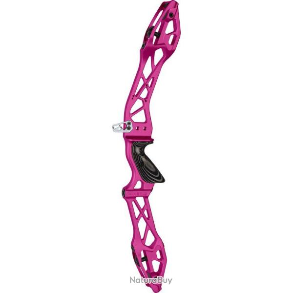 KINETIC - Poign�e ZIVIO V2 25" DROITIER (RH) ANODIZED PINK