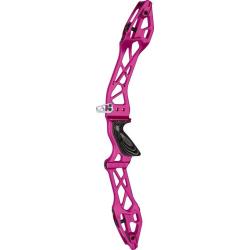 KINETIC - Poign&eacute;e ZIVIO V2 25" GAUCHER (LH) PINK