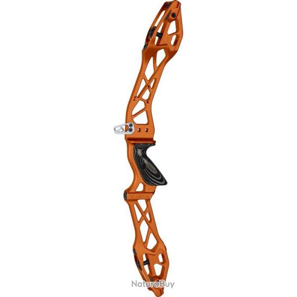 KINETIC - Poign�e ZIVIO V2 25" GAUCHER (LH) ANODIZED ORANGE
