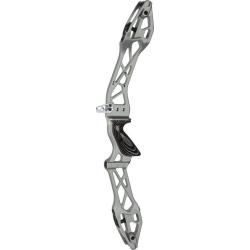 KINETIC - Poign&eacute;e ZIVIO V2 25" GAUCHER (LH) SMOKE