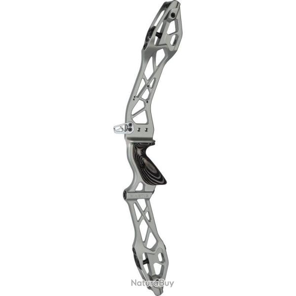 KINETIC - Poign�e ZIVIO V2 25" GAUCHER (LH) SMOKE