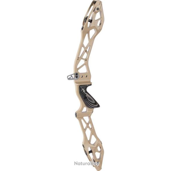KINETIC - Poign�e ZIVIO V2 25" DROITIER (RH) PAINTED EARTH