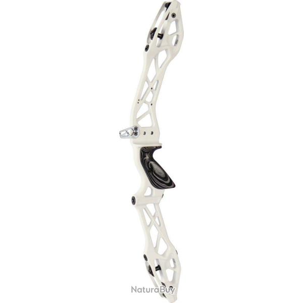 KINETIC - Poign�e ZIVIO V2 25" DROITIER (RH) PAINTED WHITE