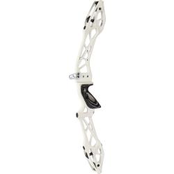 KINETIC - Poign&eacute;e ZIVIO V2 25" GAUCHER (LH) PAINTED WHITE