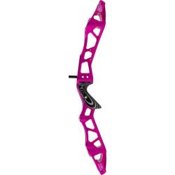 KINETIC - Poign&eacute;e EMBER V2 23" DROITIER (RH) PINK