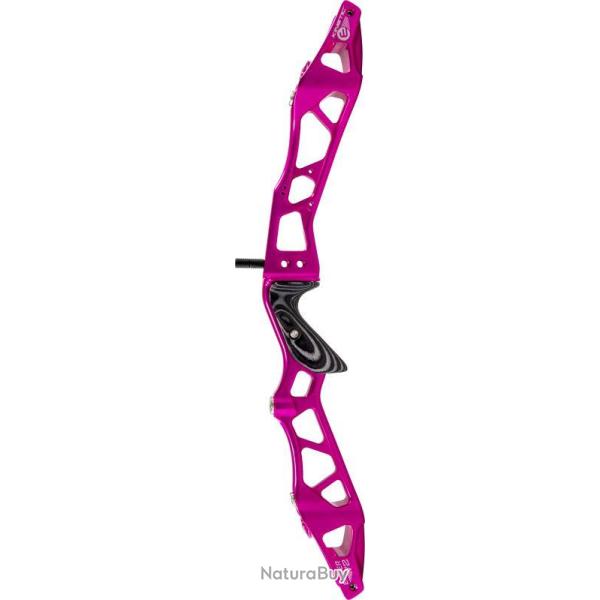 KINETIC - Poign�e EMBER V2 23" DROITIER (RH) ANODIZED PINK