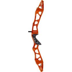 KINETIC - Poign&eacute;e EMBER V2 23" GAUCHER (LH) ORANGE