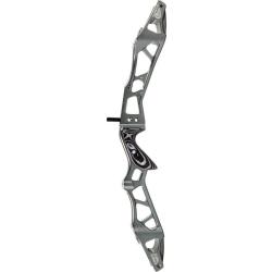 KINETIC - Poign&eacute;e EMBER V2 23" GAUCHER (LH) TITANIUM GRAY