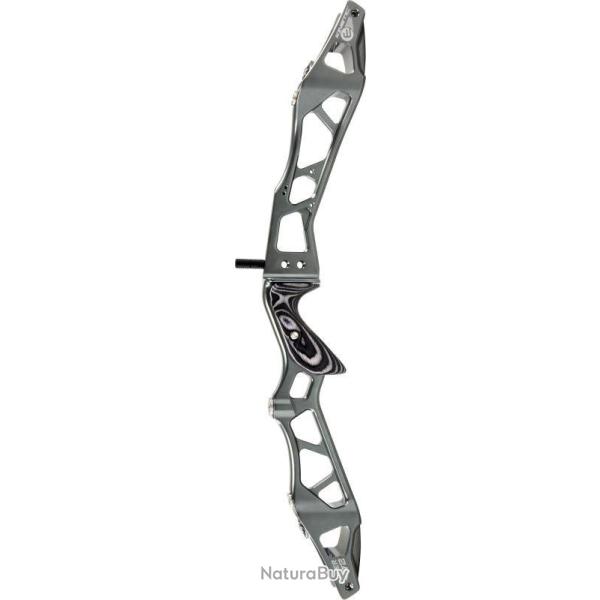 KINETIC - Poign�e EMBER V2 23" GAUCHER (LH) ANODIZED TITANIUM GRAY