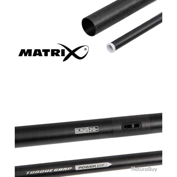 Kit Power Matrix Torque Carp Power (2025)